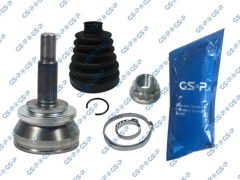GSP 859340 — Комплект ШРУСа с пыльником