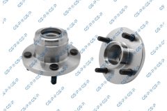 GSP 9229002 — Set rulment roată