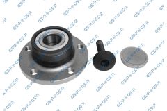 GSP 9232018K — Set rulment roată