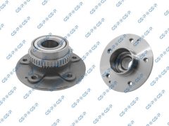 GSP 9232051 — Комплект подшипника ступицы