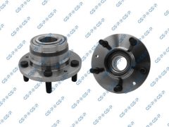 GSP 9236003 — Set rulment roată