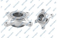 GSP 9246005 — Комплект подшипника ступицы