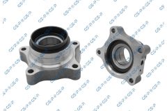 GSP 9249010 — Set rulment roată