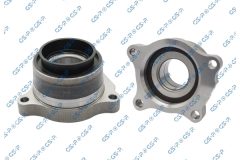 GSP 9249012 — Set rulment roată