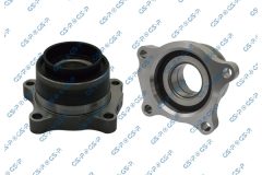 GSP 9249013 — Set rulment roată