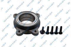 GSP 9262003K — Set rulment roată