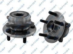GSP 9330058 — Set rulment roată