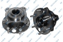 GSP 9330065 — Set rulment roată