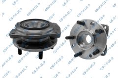 GSP 9333010T — Set rulment roată