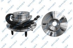 GSP 9333044 — Комплект подшипника ступицы
