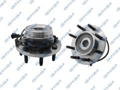 GSP 9333082 — Set rulment roată