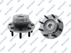GSP 9333084 — Set rulment roată
