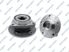 GSP 9336022 — Set rulment roată