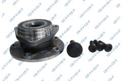 GSP 9336022K — Set rulment roată
