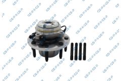GSP 9355005K — Set rulment roată