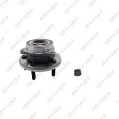 GSP 93C0113K — Butuc roată
