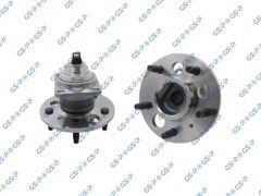 GSP 9400020 — Set rulment roată