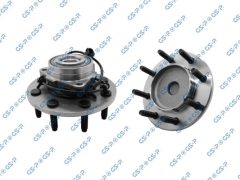 GSP 9400185 — Set rulment roată