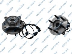 GSP 9400202 — Set rulment roată