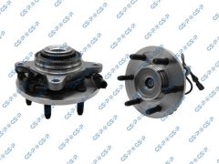 GSP 9400222 — Set rulment roată