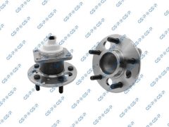GSP 9400313 — Set rulment roată