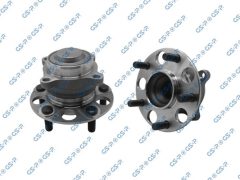 GSP 9400469 — Комплект подшипника ступицы