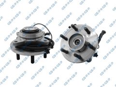 GSP 9400522 — Set rulment roată