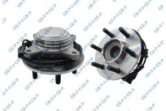 GSP 9400558 — Set rulment roată
