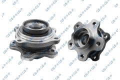 GSP 9400599 — Set rulment roată