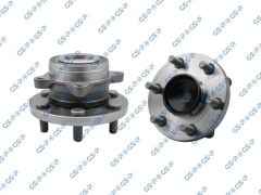 GSP 9400613 — Set rulment roată