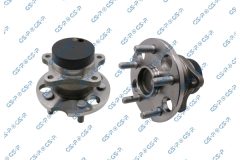 GSP 9400655 — Set rulment roată