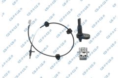 GSP 9A0811 — Датчик ABS