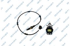 GSP 9A1504 — Senzor ABS