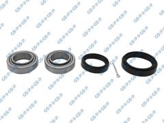 GSP GK1366 — Set rulment roată
