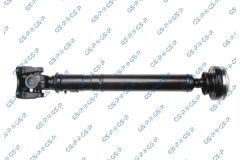 GSP PS900220 — Arbore cardanic transmisie principală
