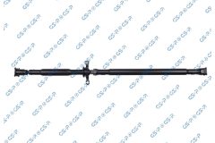 GSP PS900224 — Arbore cardanic transmisie principală