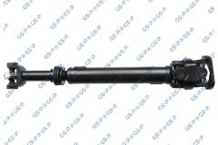 GSP PS901398 — Карданный вал