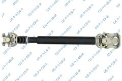 GSP PS901446 — Карданный вал