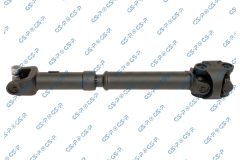 GSP PS901512 — Карданный вал