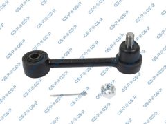 GSP S050743 — Bieletă antiruliu