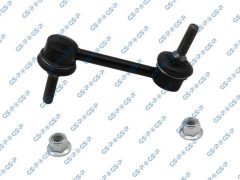 GSP S051047 — Bieletă antiruliu