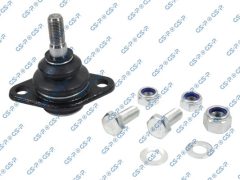 GSP S080111 — Pivot