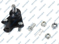 GSP S080244 — Pivot