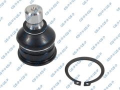GSP S080593 — Pivot