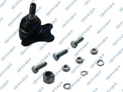 GSP S080967 — Pivot
