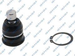 GSP S081021 — Pivot