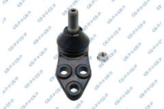 GSP S081340 — Pivot