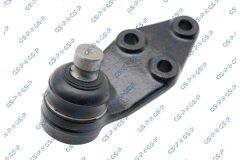 GSP S081343 — Pivot