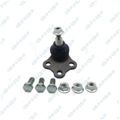 GSP S081425 — Pivot