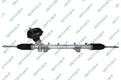 GSP SR701080 — Рулевая рейка